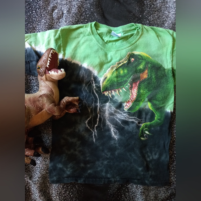 Dinosaur Bundle